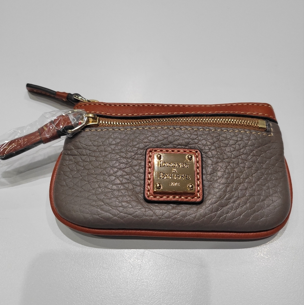 Dooney and Burke Coin Purse